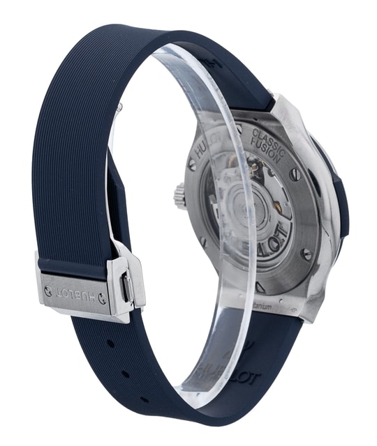 Hublot Classic Fusion 565.NX.7170.LR Image 3